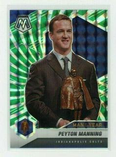 Peyton Manning