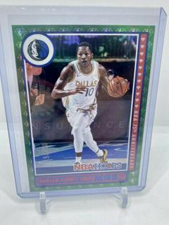 Dorian Finney-Smith