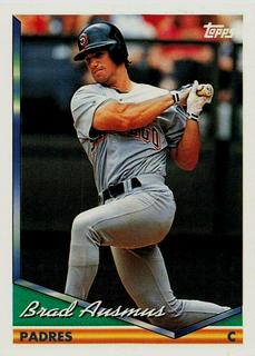 Brad Ausmus
