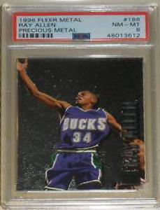 Ray Allen
