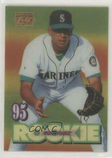 Alex Rodriguez