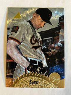 Chris Sabo