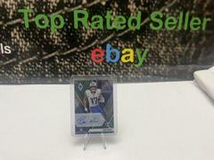 Puka Nacua [Autograph Green] #200 Football Cards 2023 Panini Phoenix Prices