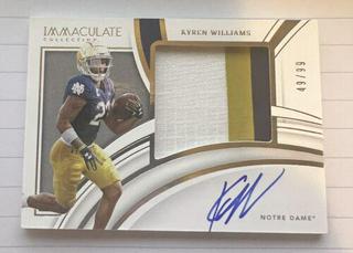 Jameson Williams