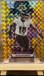 Roquan Smith