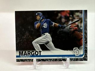 Manny Margot
