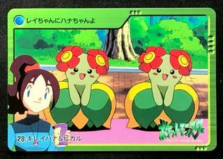 Bellossom