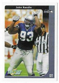 John Randle