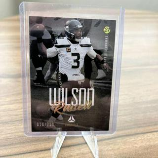 Russell Wilson