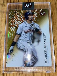 Michael Brantley