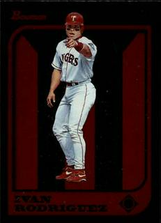 Ivan Rodriguez