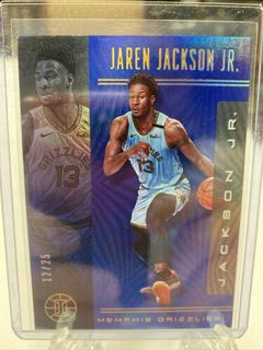 Jaren Jackson Jr.