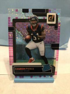 Dameon Pierce