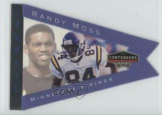 Randy Moss