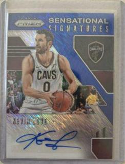Kevin Love