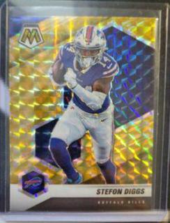 Stefon Diggs