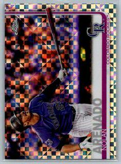 Nolan Arenado