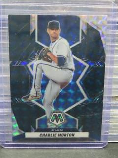 Charlie Morton