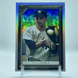 Yogi Berra