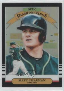 Matt Chapman