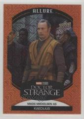 Mads Mikkelsen as Kaecilius #54 Marvel 2022 Allure Prices
