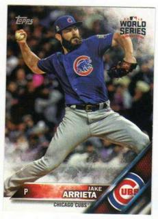 Jake Arrieta