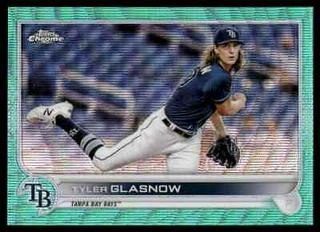 Tyler Glasnow