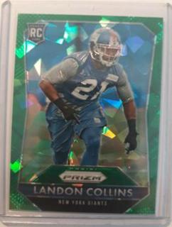 Landon Collins