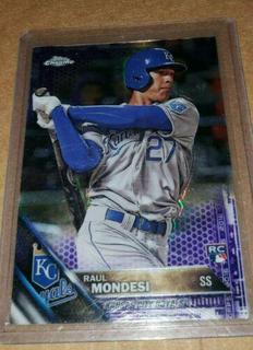 Raul Mondesi