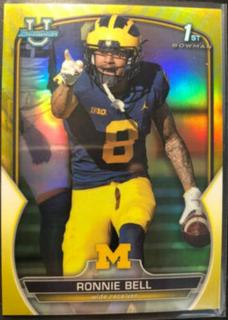 Ronnie Bell