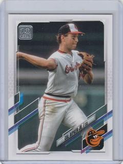 Cal Ripken Jr.