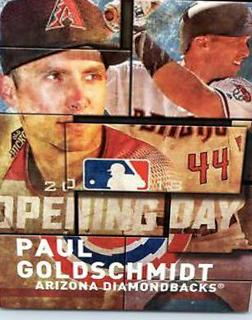 Paul Goldschmidt