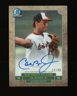 Cal Ripken Jr.