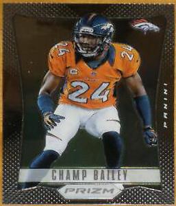Champ Bailey