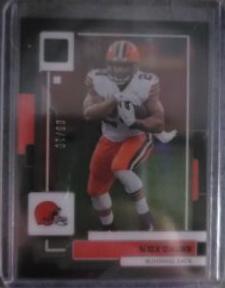 Nick Chubb