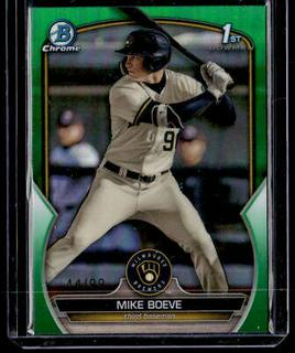 Mike Boeve