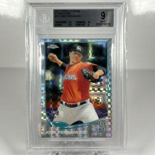 Jose Fernandez