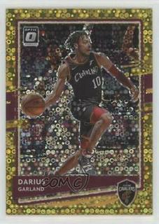 Darius Garland