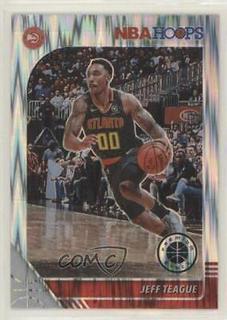 Jeff Teague
