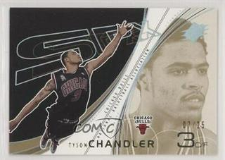 Tyson Chandler