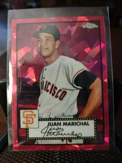 Juan Marichal