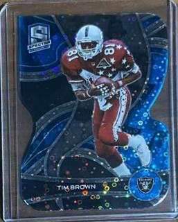 Tim Brown