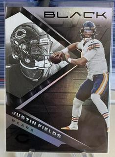 Justin Fields
