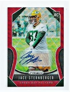 Jace Sternberger