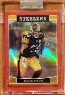 Hines Ward