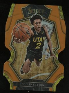 Collin Sexton