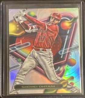 Shohei Ohtani