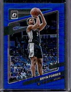 Bryn Forbes