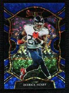 Derrick Henry