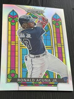 Ronald Acuna Jr.